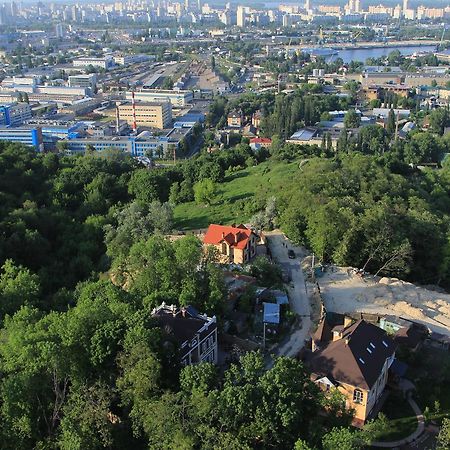 Whippet House Hotell Kiev Exteriör bild
