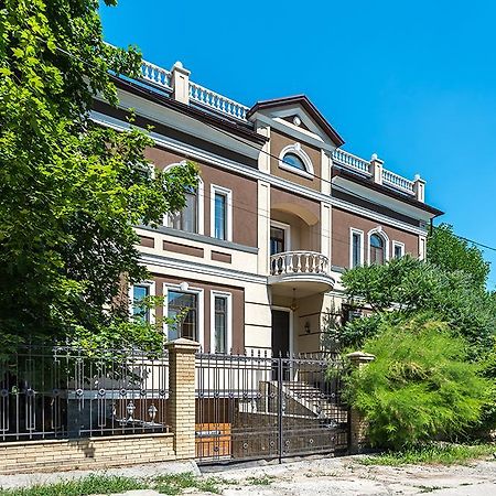 Whippet House Hotell Kiev Exteriör bild