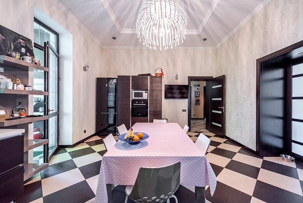 Whippet House Hotell Kiev Exteriör bild