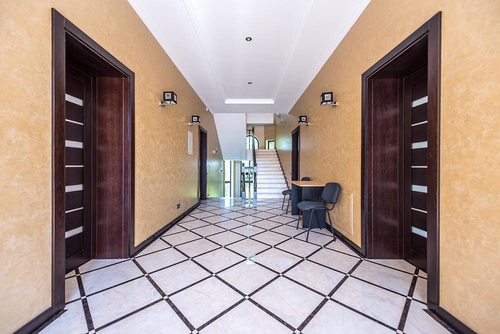Whippet House Hotell Kiev Exteriör bild