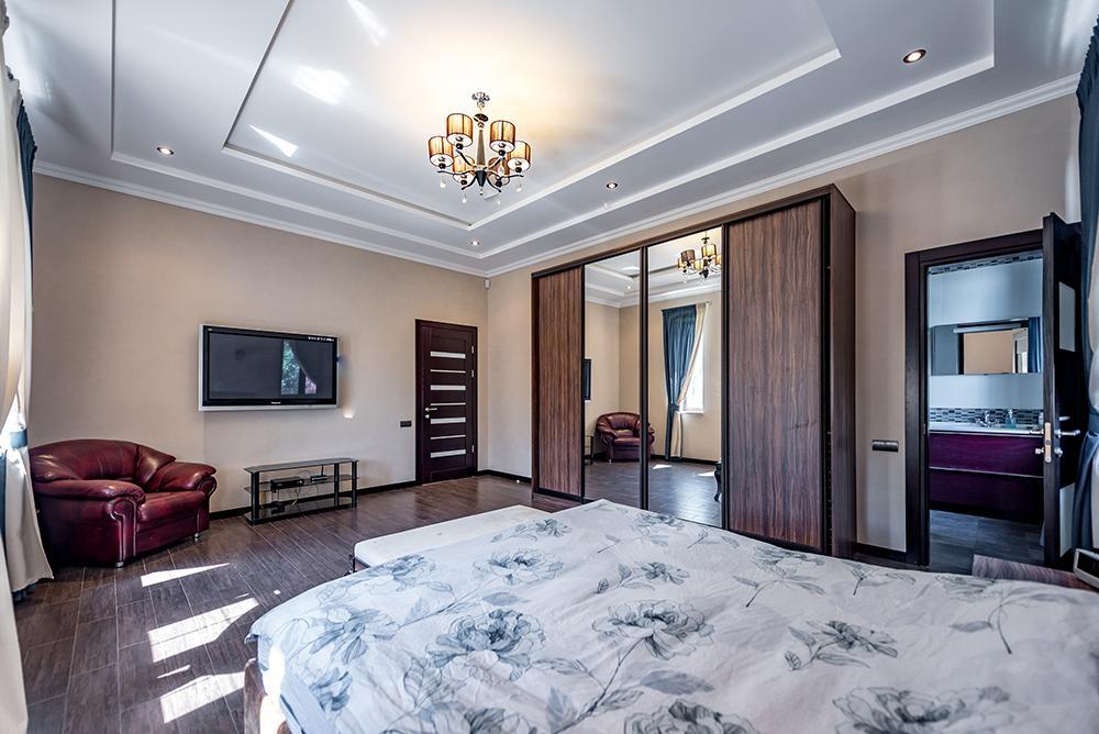 Whippet House Hotell Kiev Exteriör bild