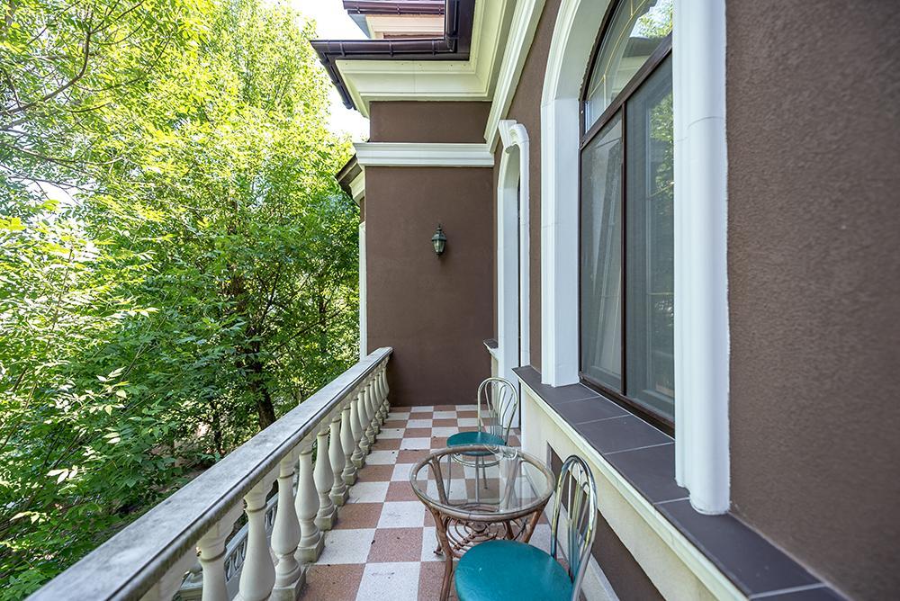 Whippet House Hotell Kiev Exteriör bild