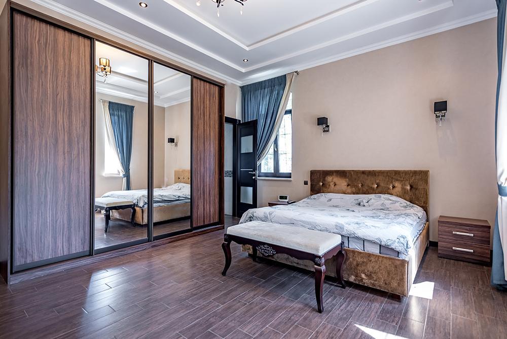 Whippet House Hotell Kiev Exteriör bild