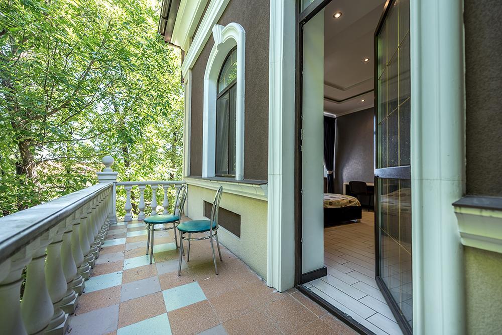 Whippet House Hotell Kiev Exteriör bild