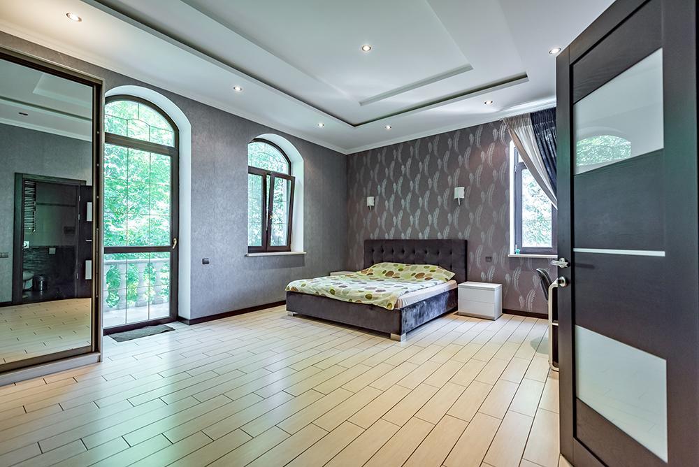 Whippet House Hotell Kiev Exteriör bild